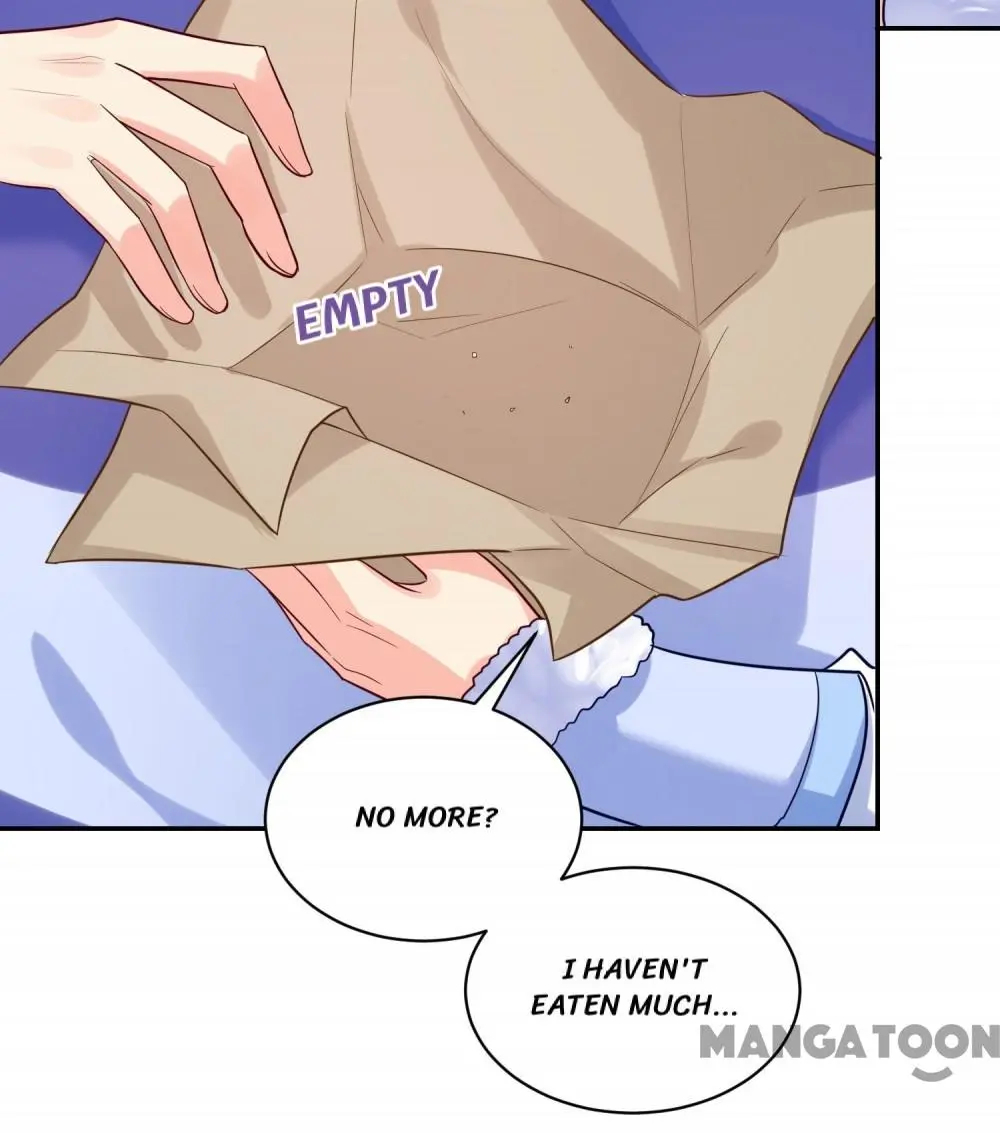 Forensic Princess Chapter 261 - page 26