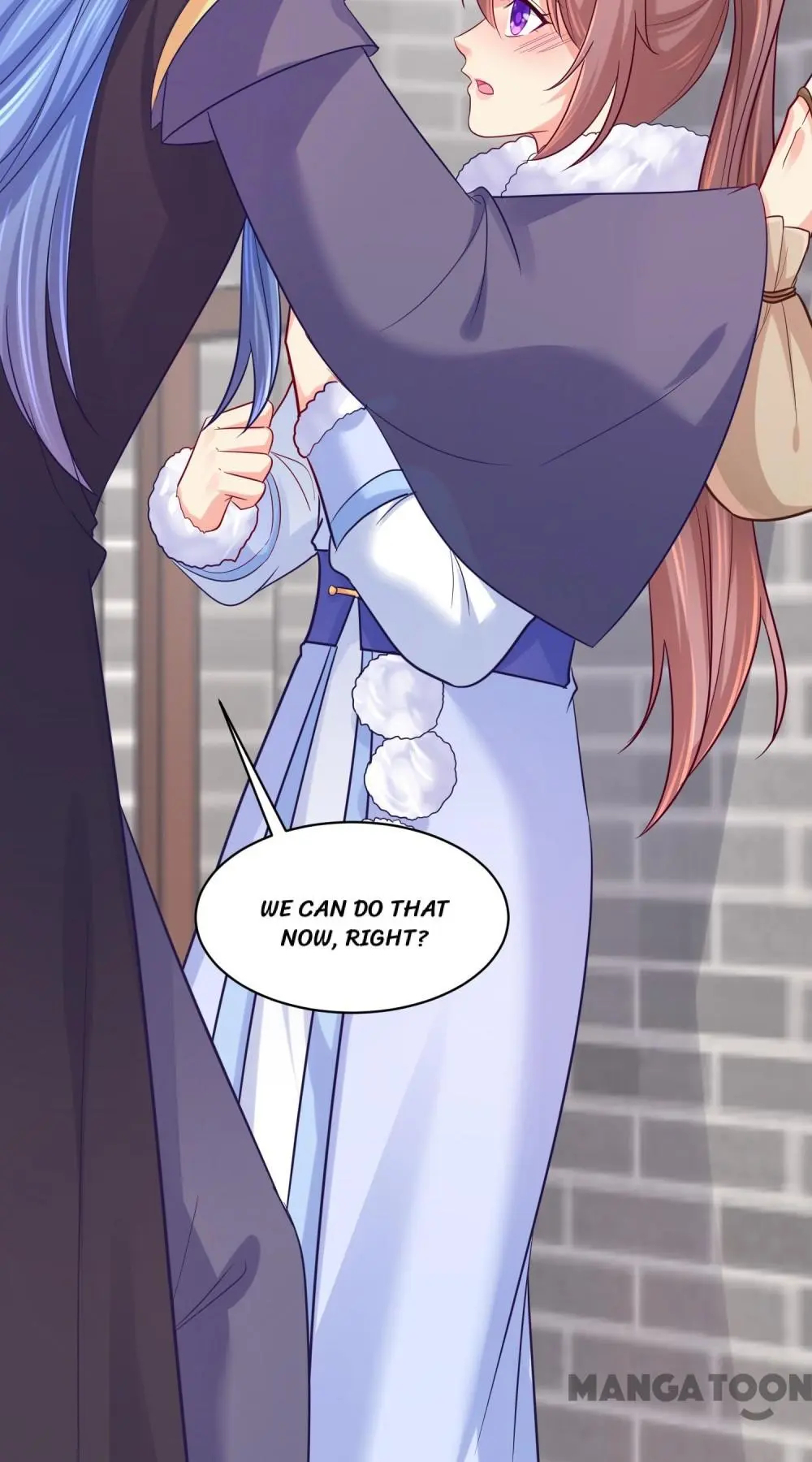 Forensic Princess Chapter 261 - page 34