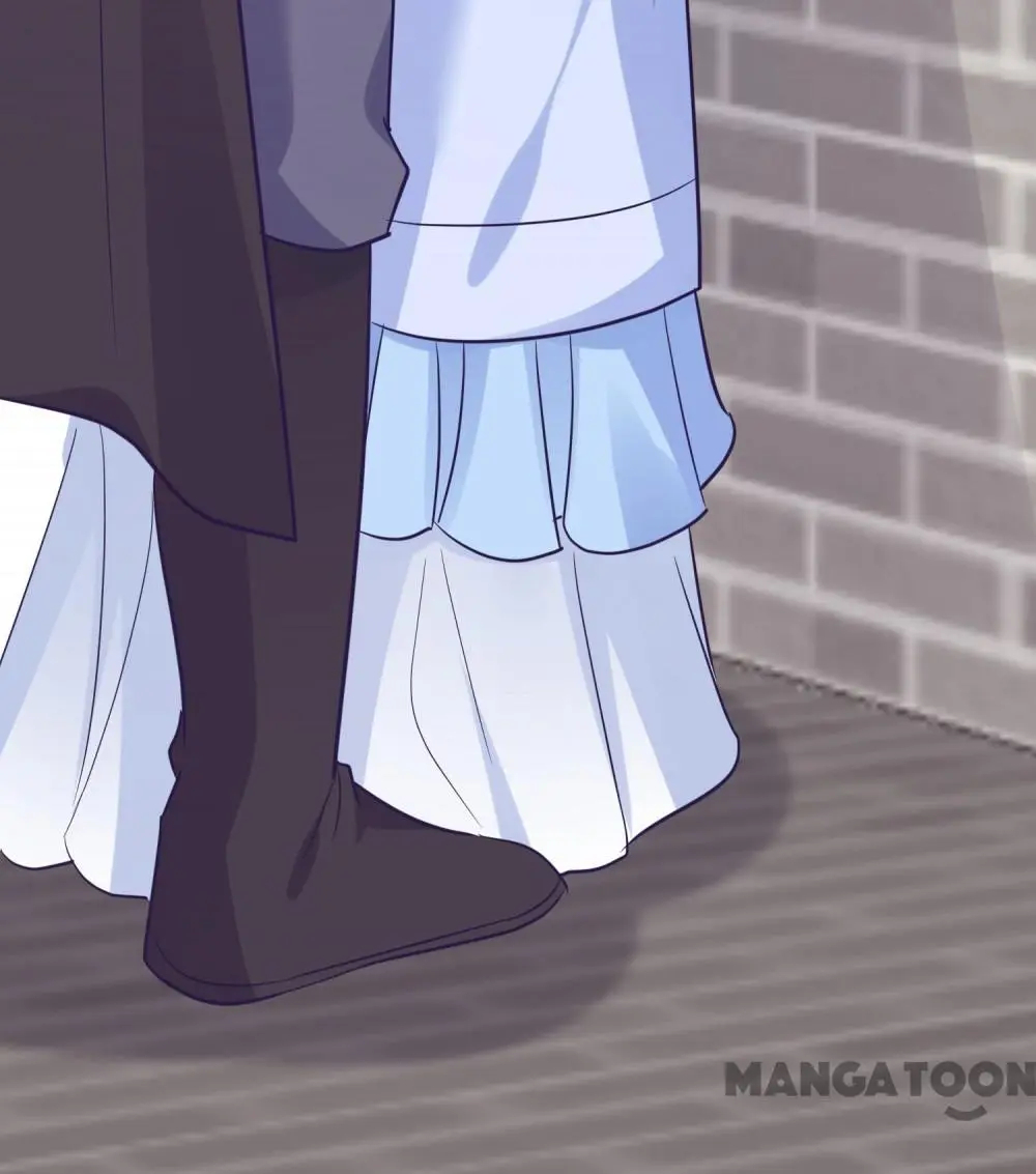 Forensic Princess Chapter 261 - page 35