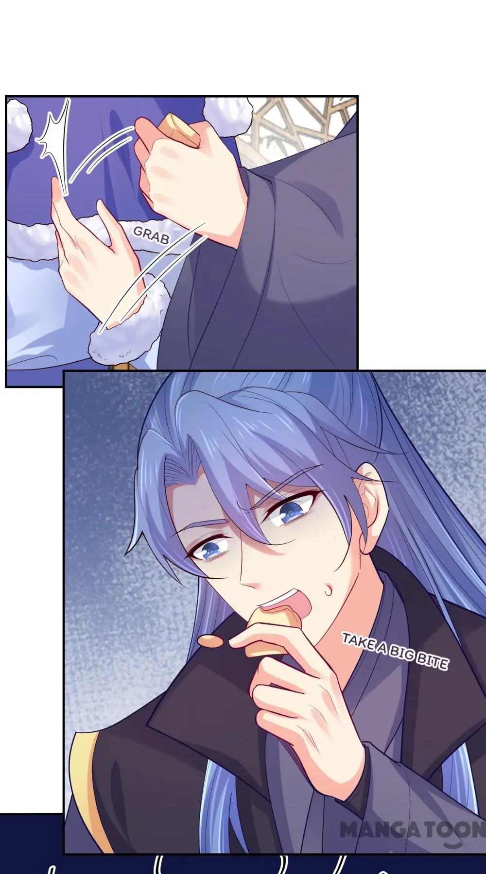 Forensic Princess Chapter 260 - page 10