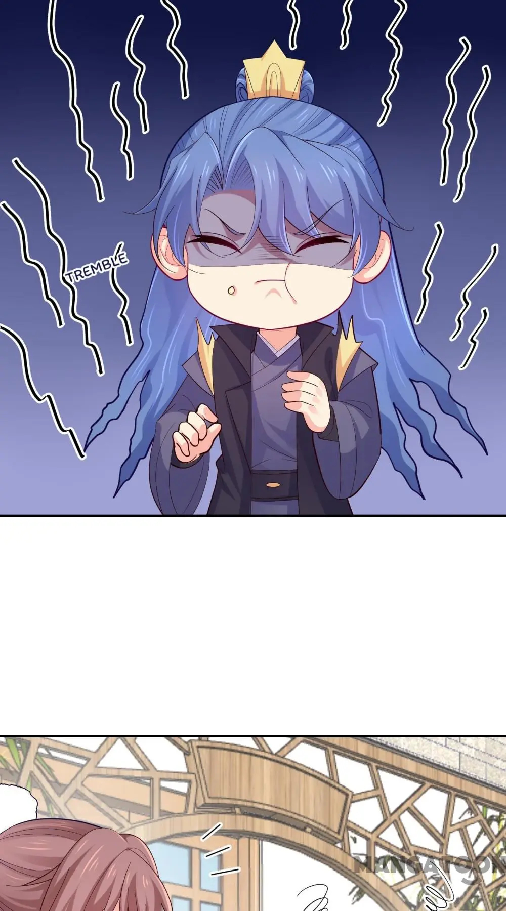 Forensic Princess Chapter 260 - page 11