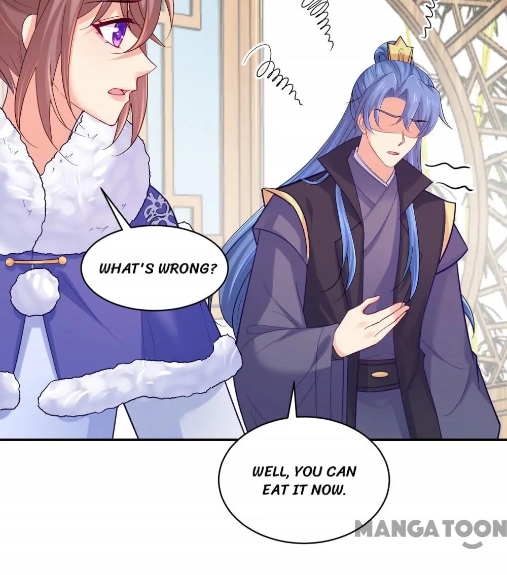 Forensic Princess Chapter 260 - page 12