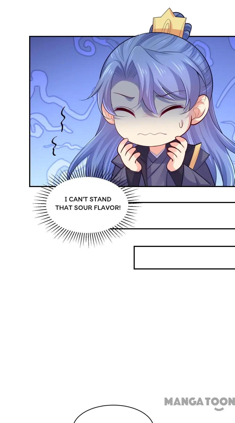 Forensic Princess Chapter 260 - page 14