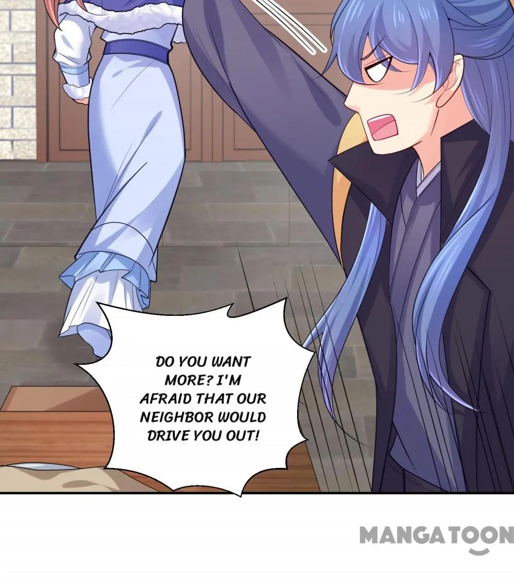 Forensic Princess Chapter 260 - page 16
