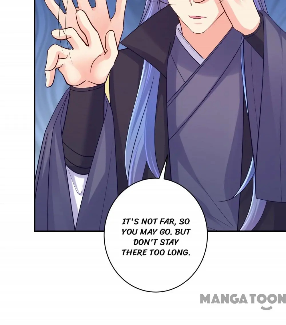 Forensic Princess Chapter 260 - page 20