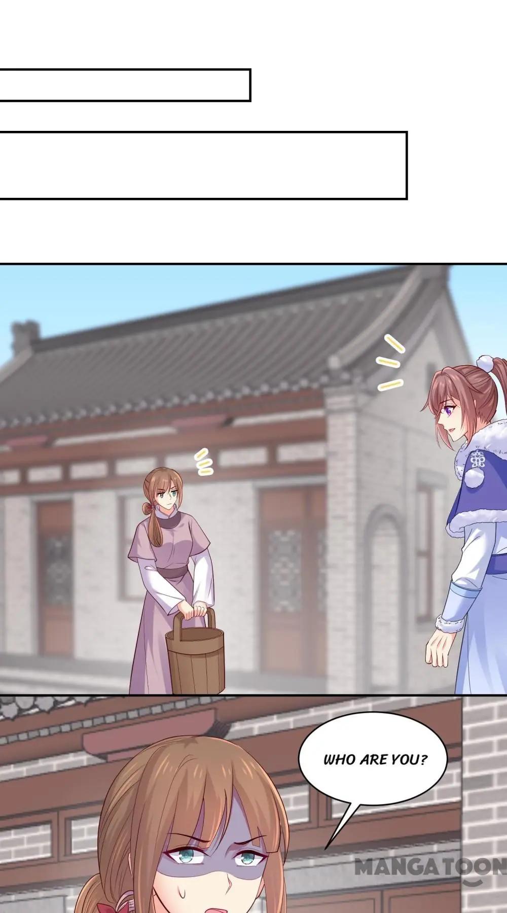 Forensic Princess Chapter 260 - page 21
