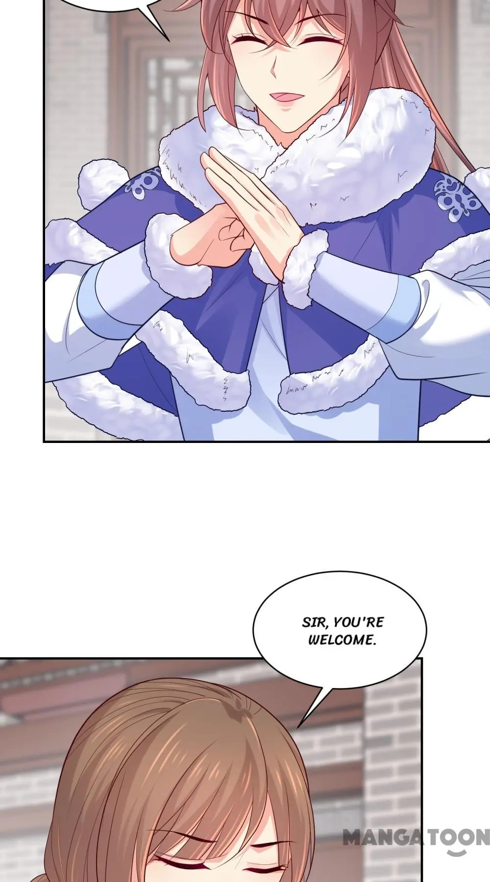 Forensic Princess Chapter 260 - page 23