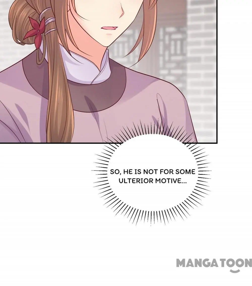 Forensic Princess Chapter 260 - page 24
