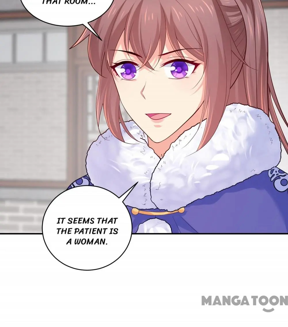Forensic Princess Chapter 260 - page 28