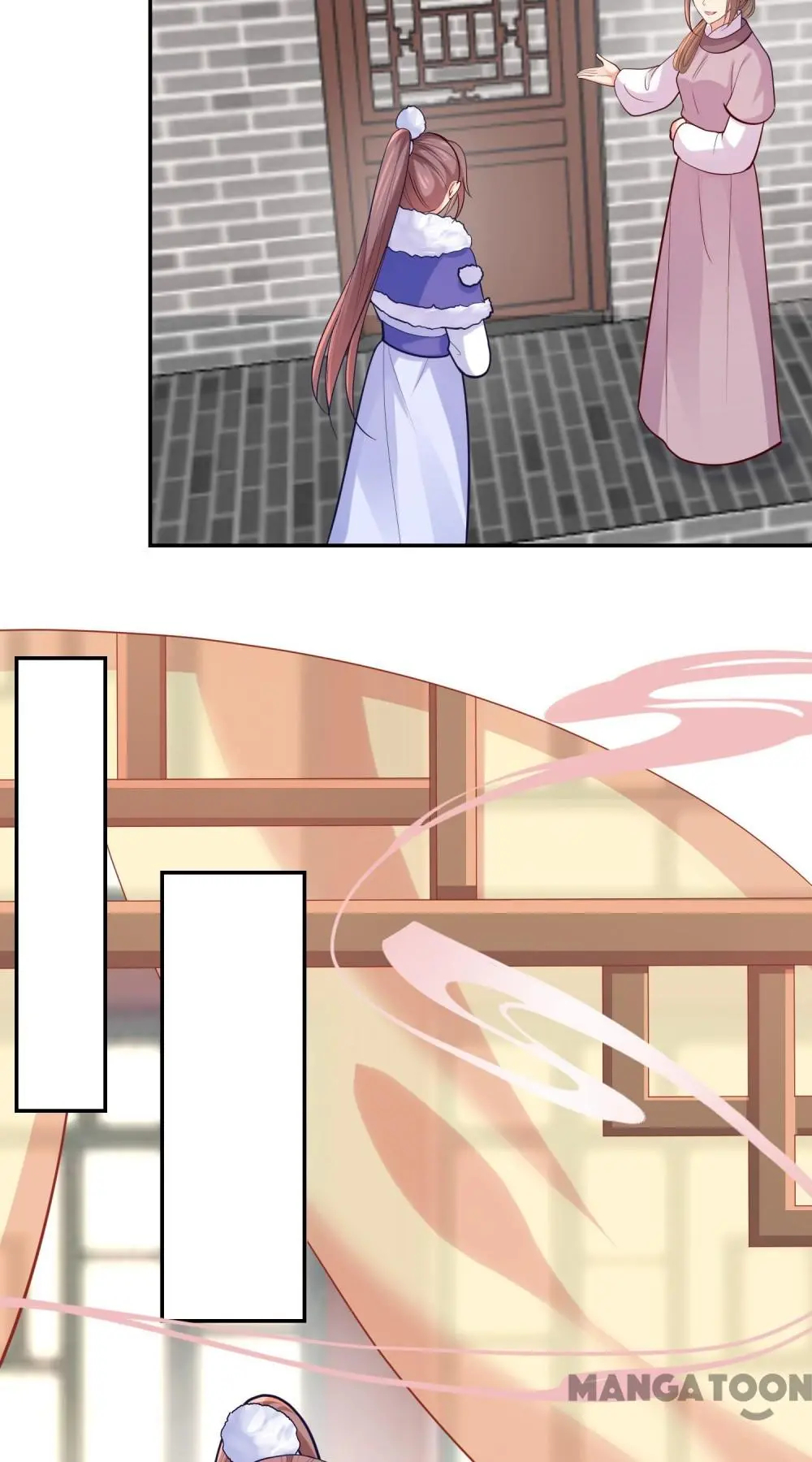 Forensic Princess Chapter 260 - page 30