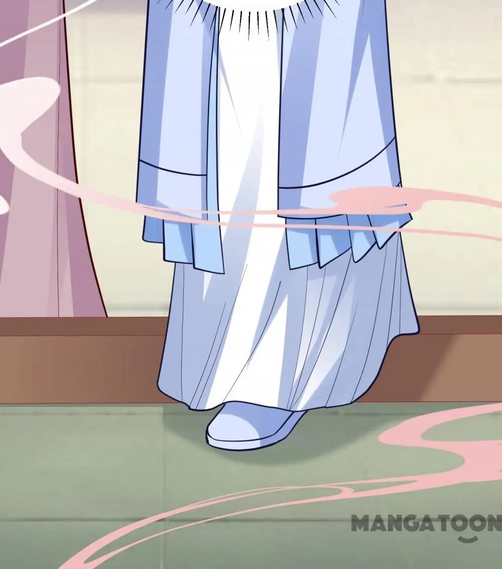 Forensic Princess Chapter 260 - page 32
