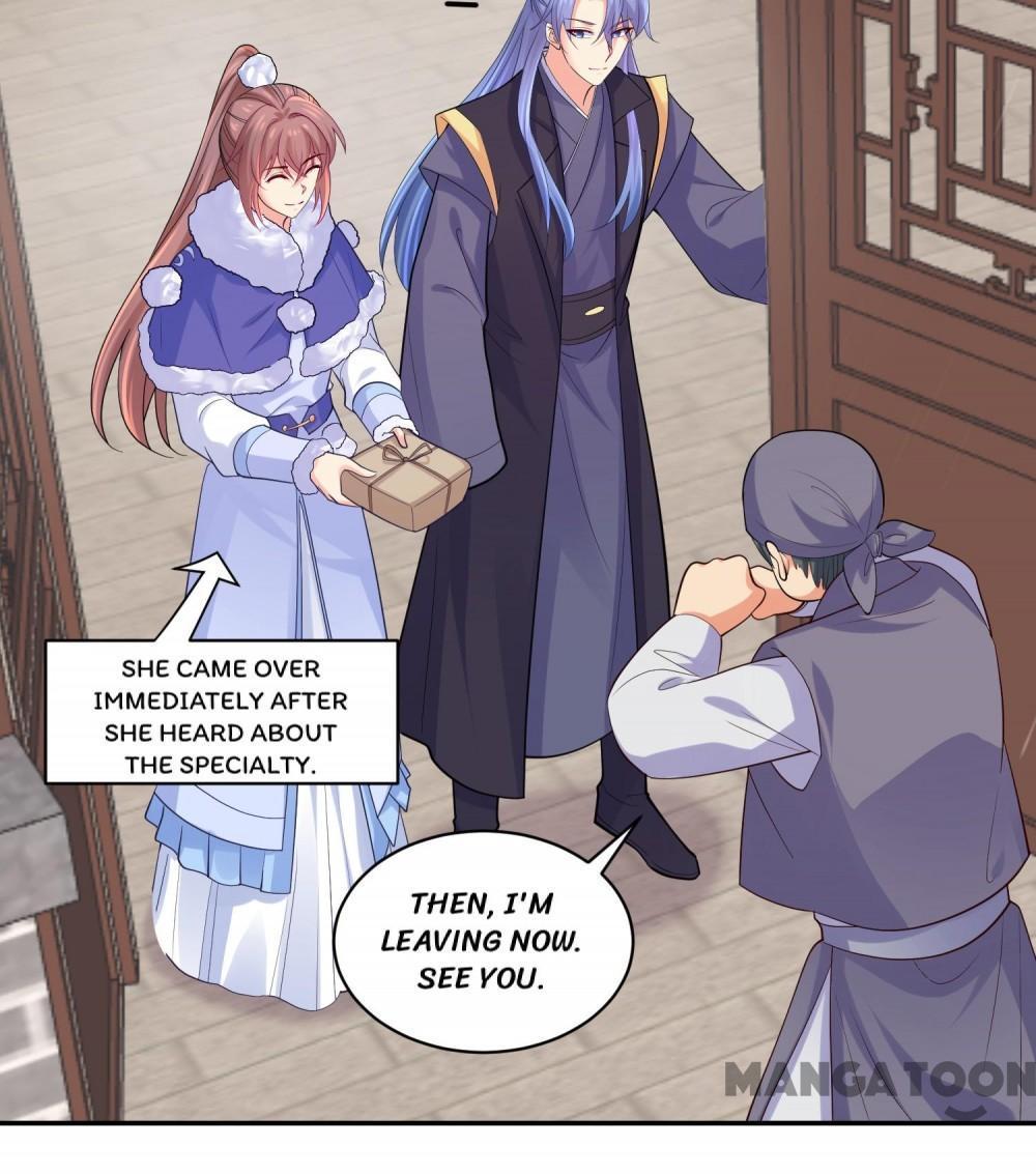 Forensic Princess Chapter 260 - page 8