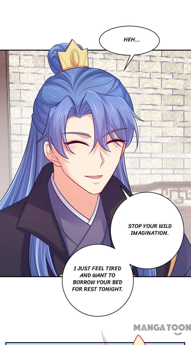 Forensic Princess Chapter 259 - page 11