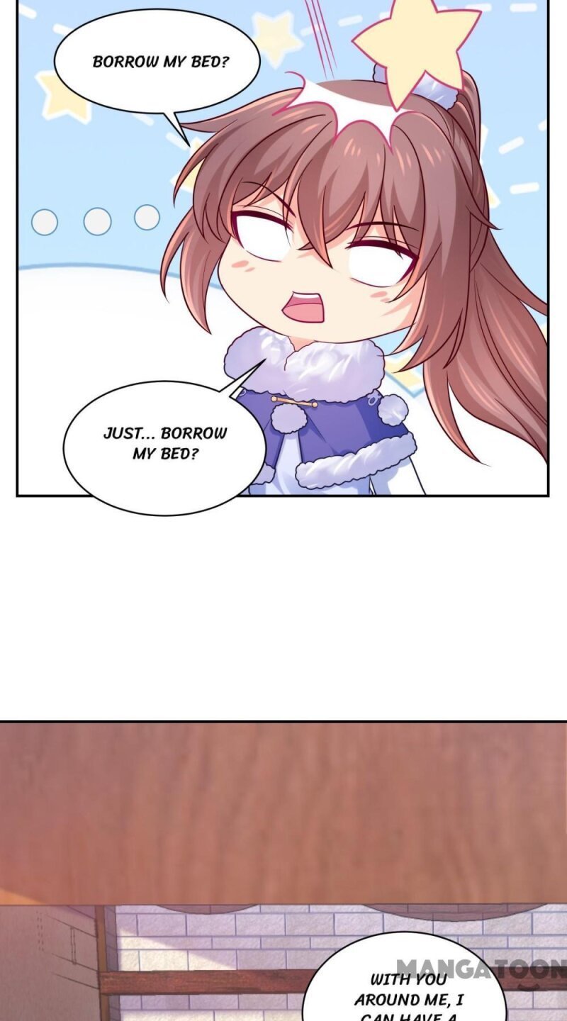 Forensic Princess Chapter 259 - page 12