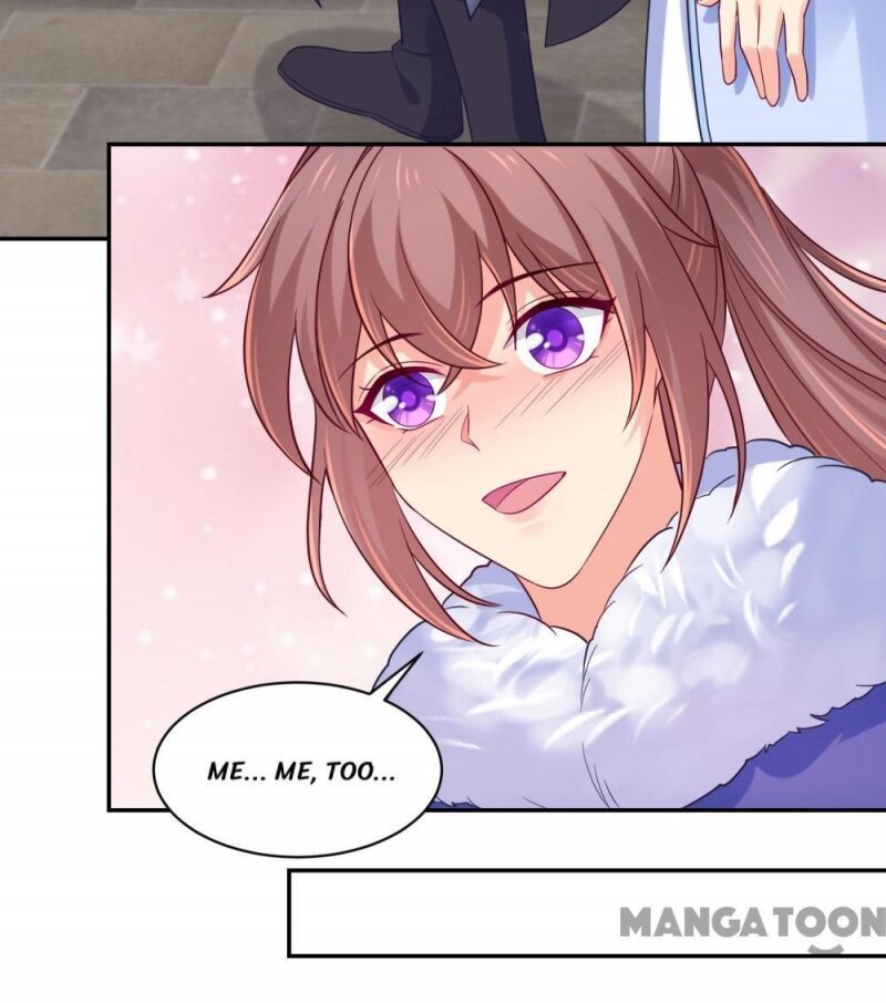 Forensic Princess Chapter 259 - page 14