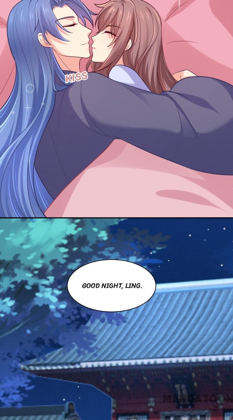 Forensic Princess Chapter 259 - page 17