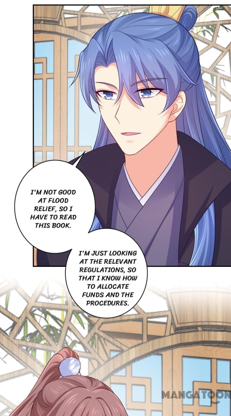 Forensic Princess Chapter 259 - page 26