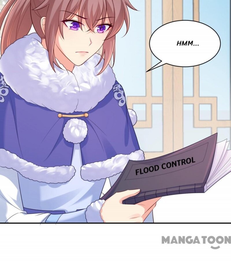 Forensic Princess Chapter 259 - page 27