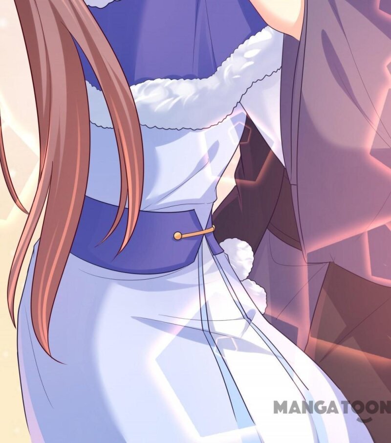 Forensic Princess Chapter 250 - page 35