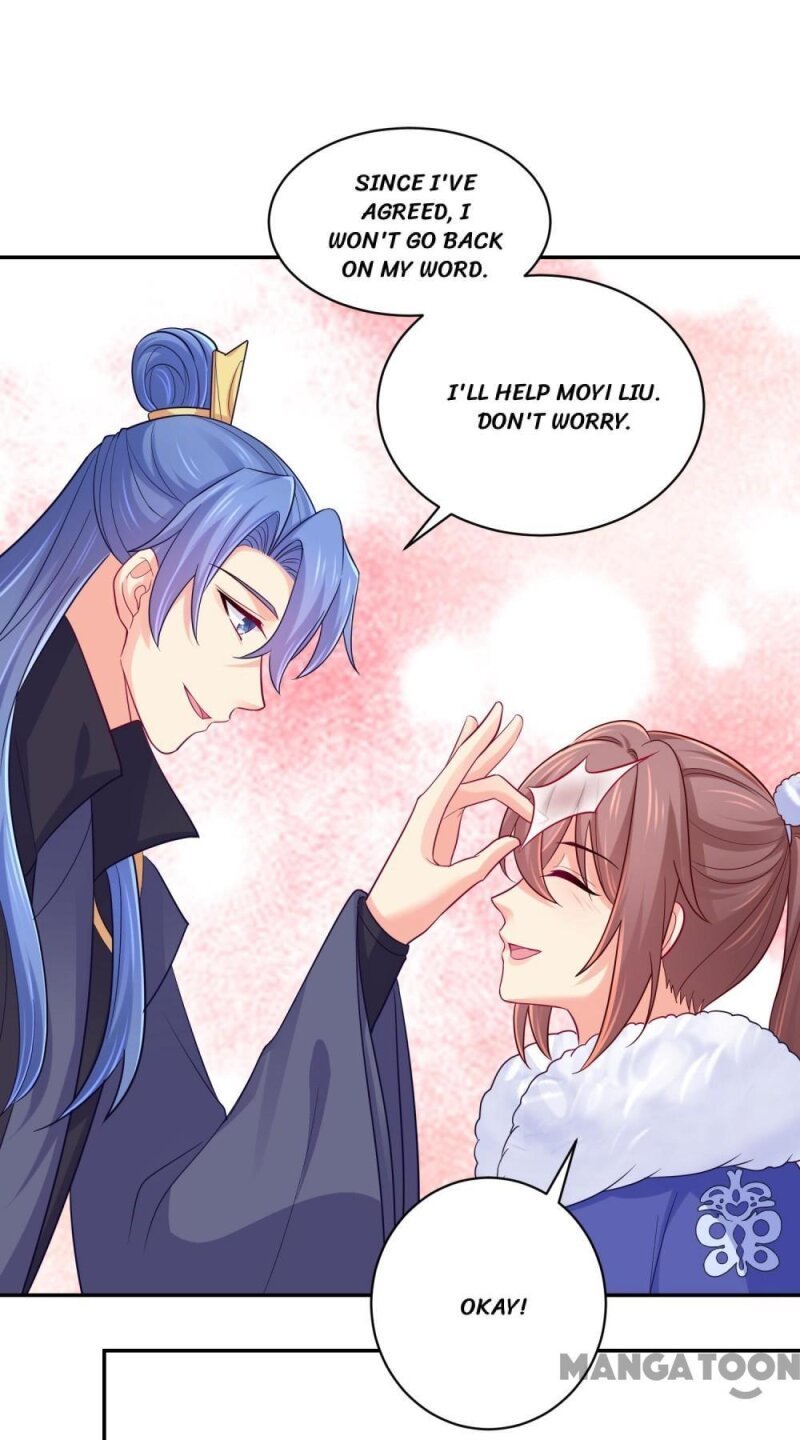 Forensic Princess Chapter 250 - page 6