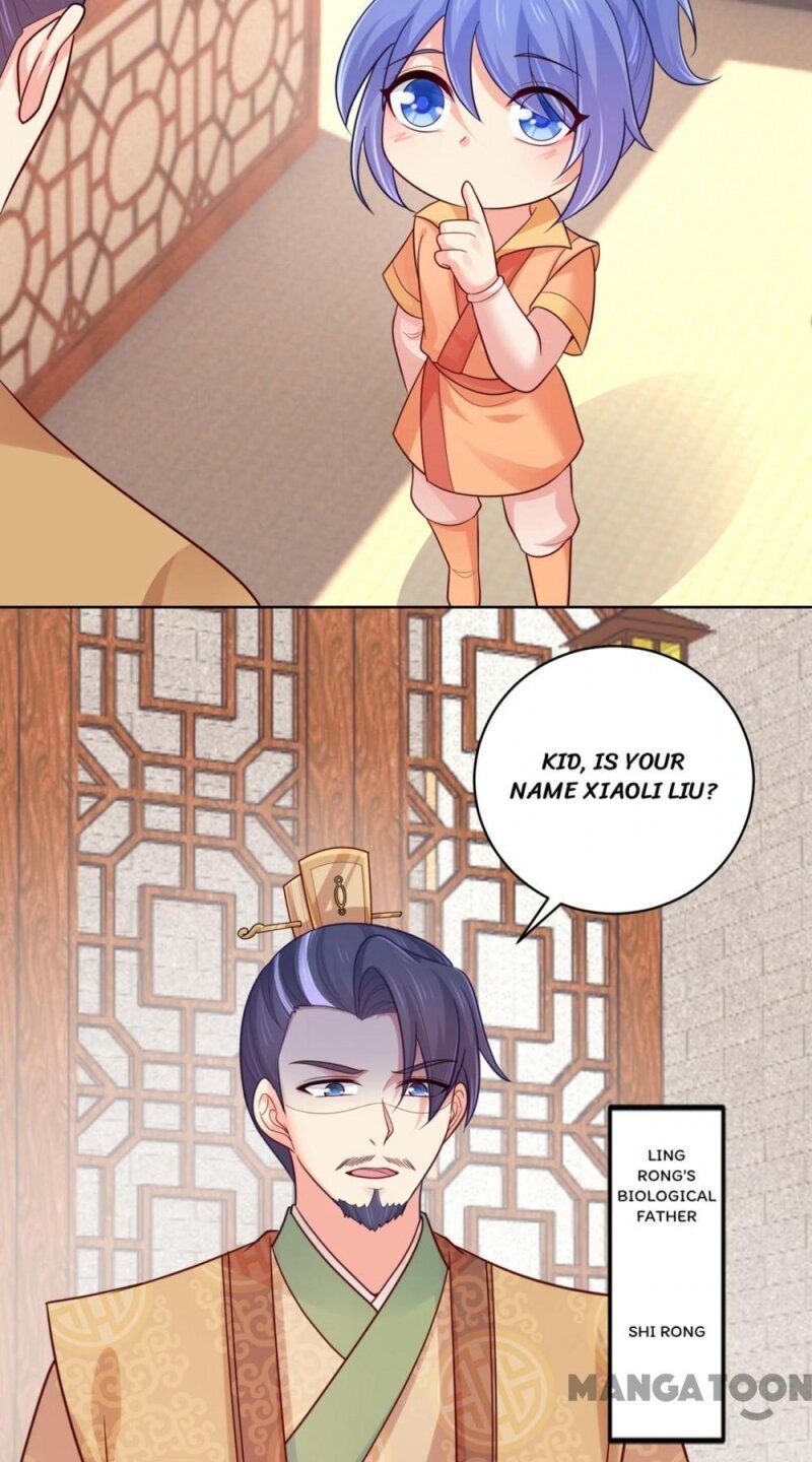 Forensic Princess Chapter 248 - page 39
