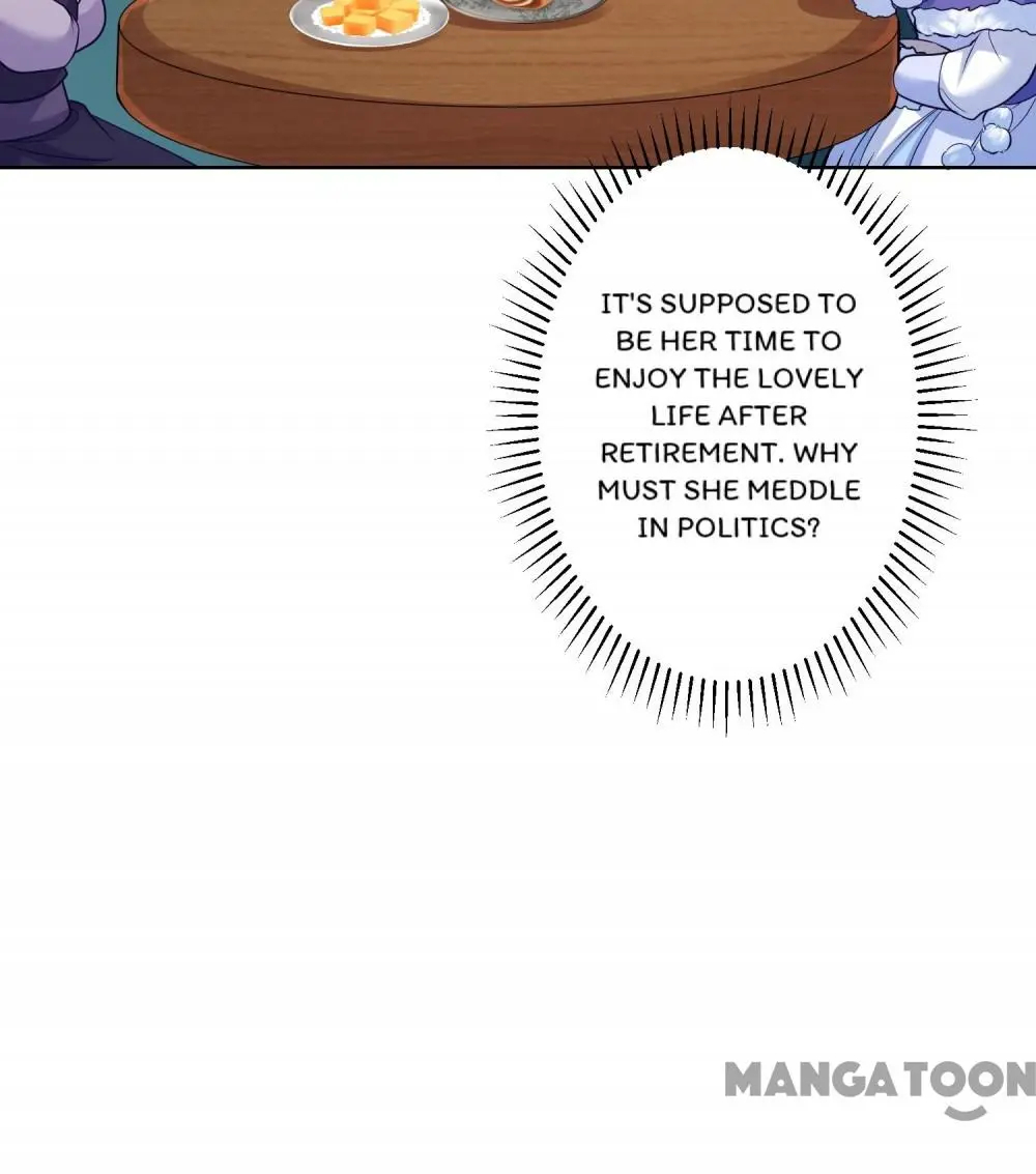 Forensic Princess Chapter 238 - page 12