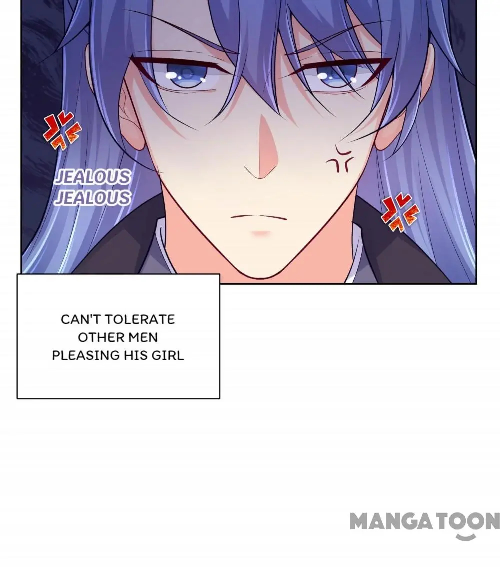 Forensic Princess Chapter 238 - page 20
