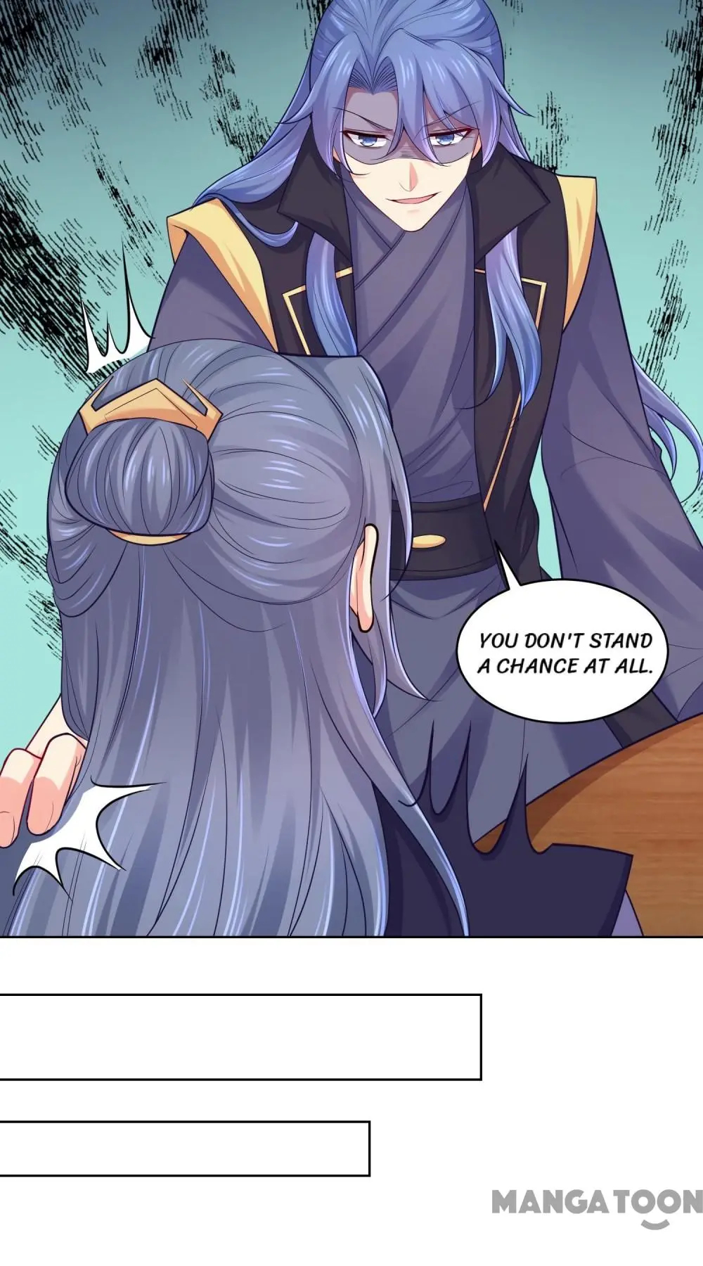 Forensic Princess Chapter 238 - page 27