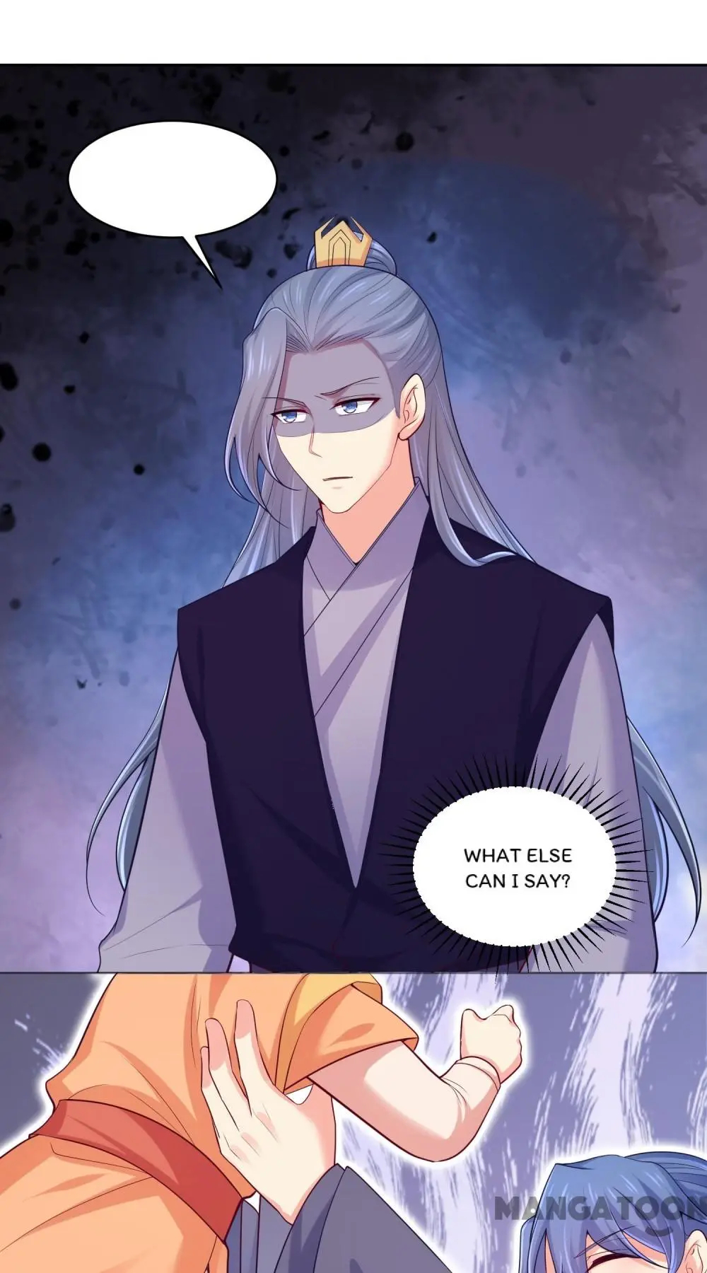 Forensic Princess Chapter 238 - page 29