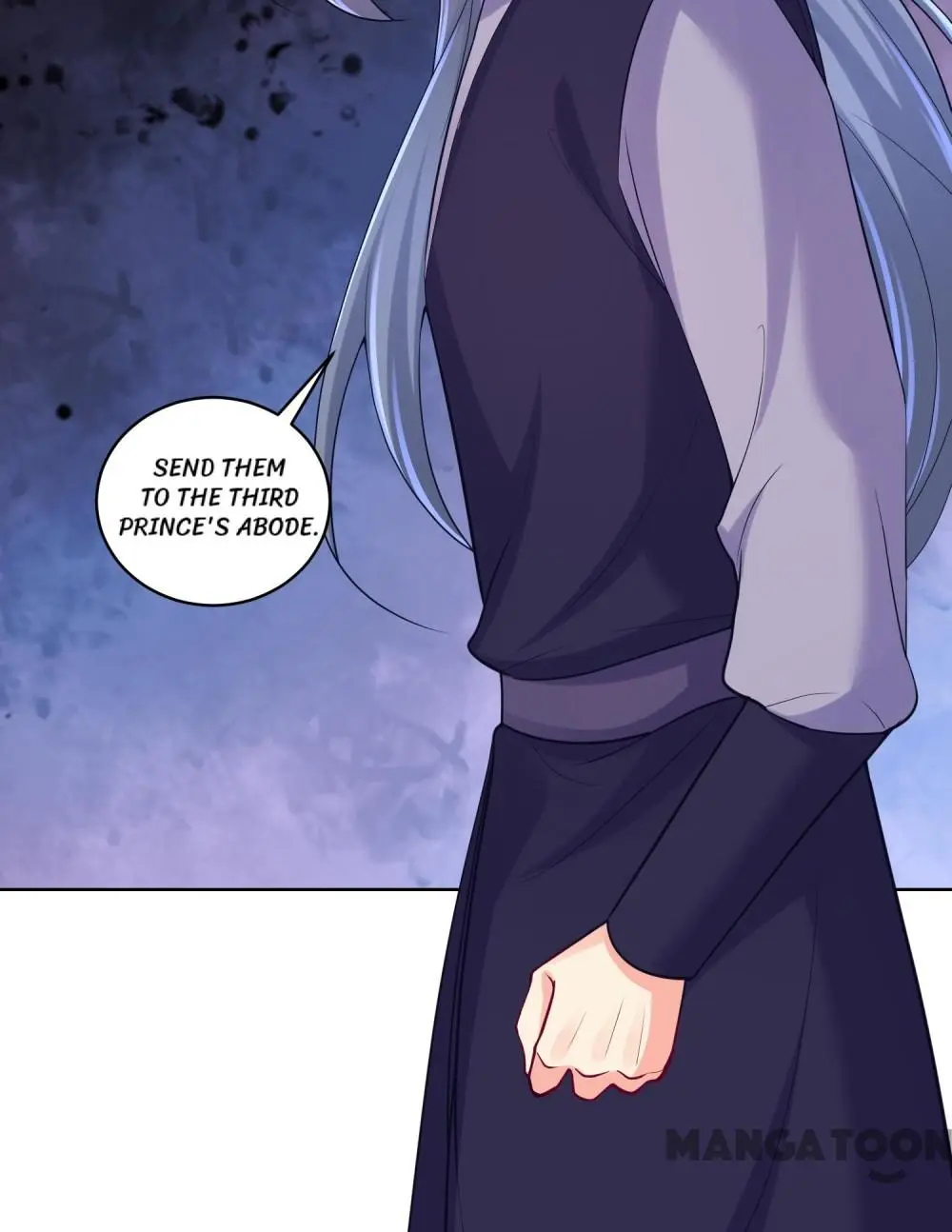 Forensic Princess Chapter 238 - page 34