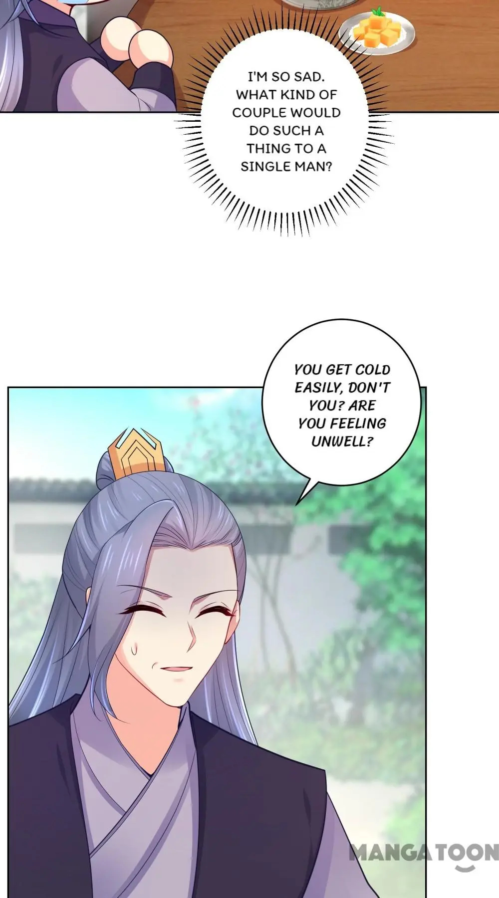 Forensic Princess Chapter 238 - page 6