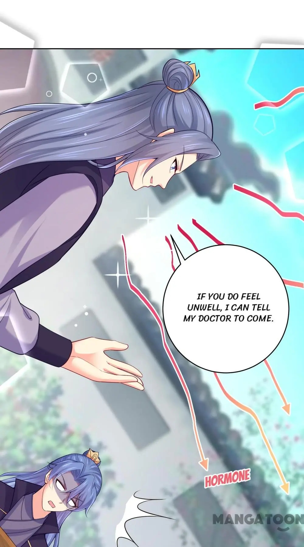 Forensic Princess Chapter 238 - page 9