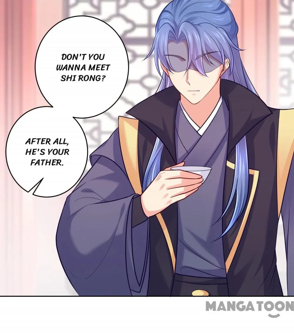 Forensic Princess Chapter 237 - page 13