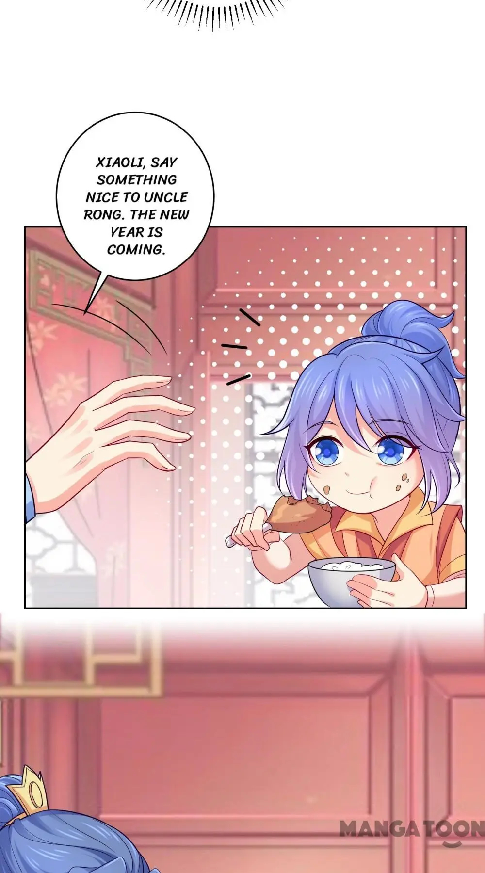 Forensic Princess Chapter 237 - page 15