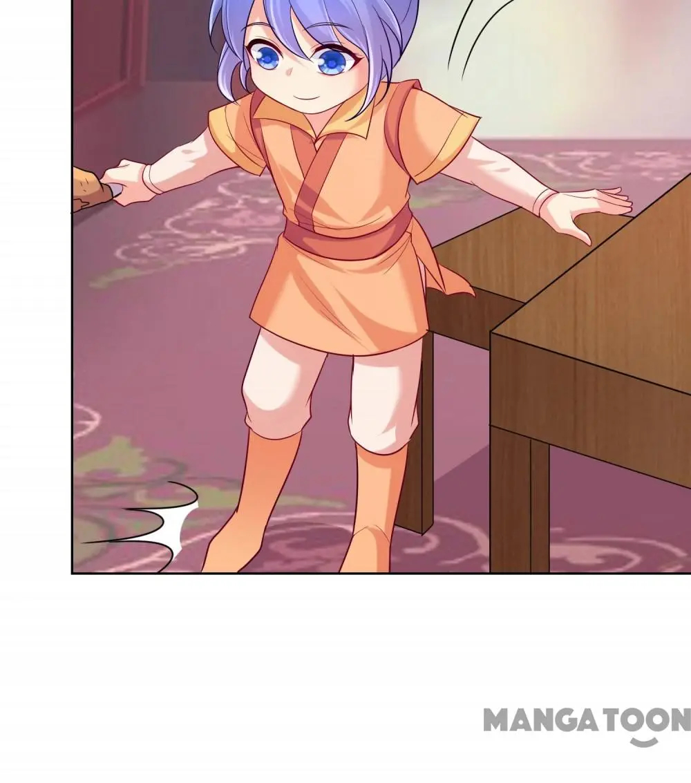 Forensic Princess Chapter 237 - page 17