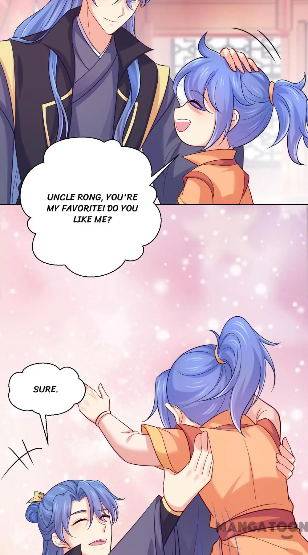 Forensic Princess Chapter 237 - page 19