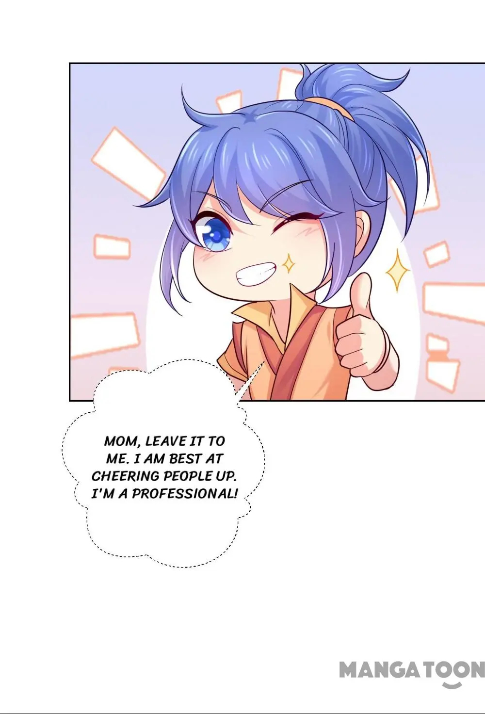 Forensic Princess Chapter 237 - page 22