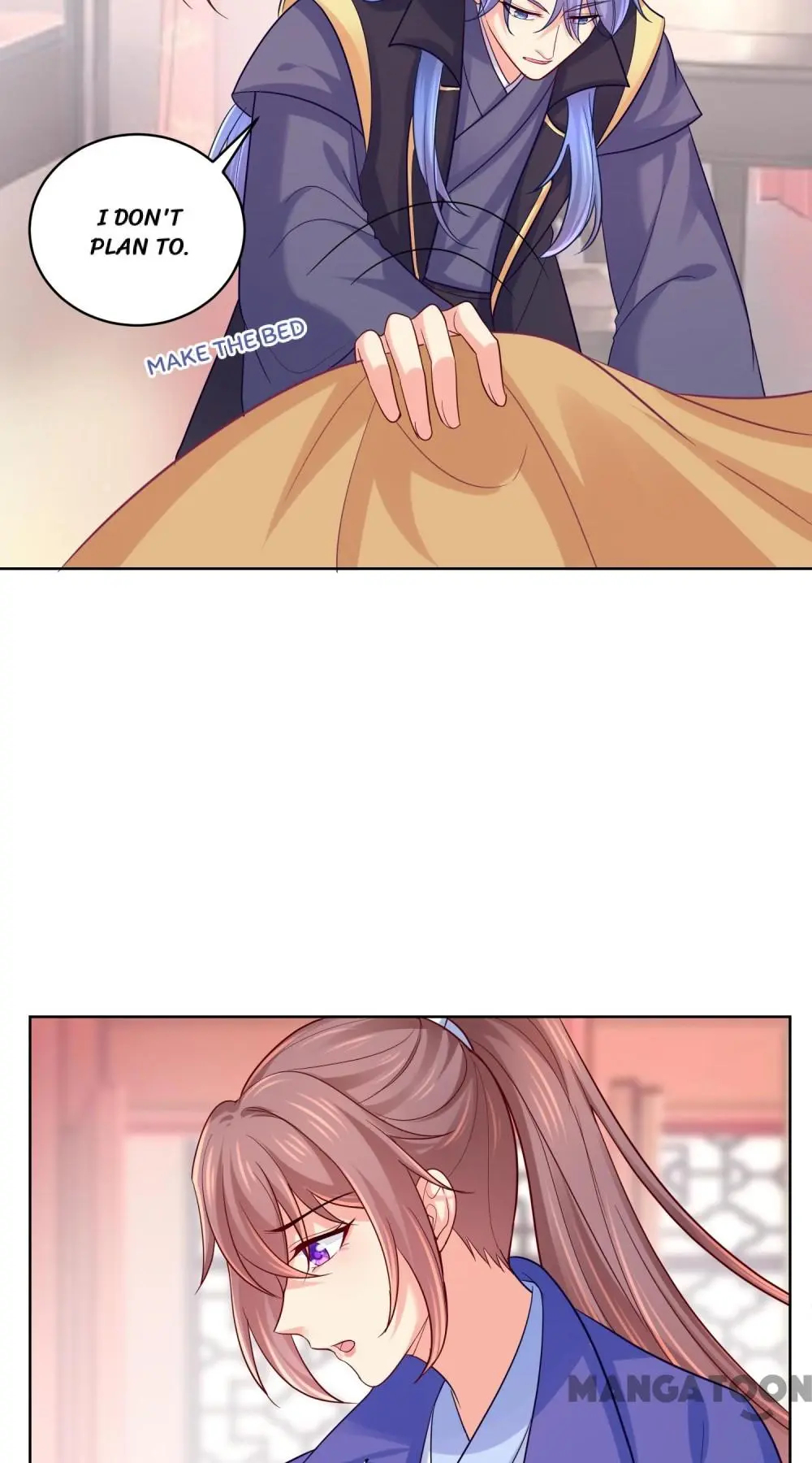 Forensic Princess Chapter 237 - page 29