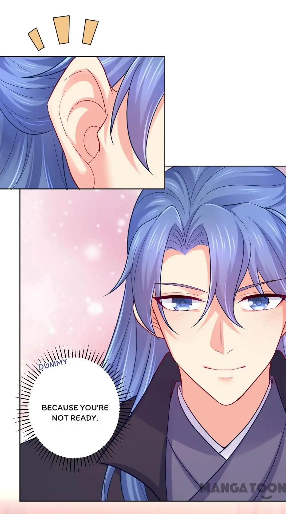 Forensic Princess Chapter 237 - page 31