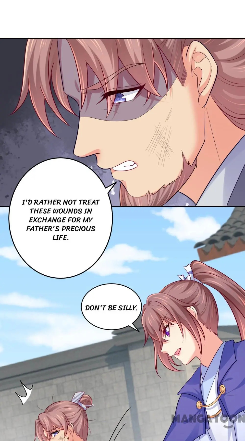 Forensic Princess Chapter 237 - page 6