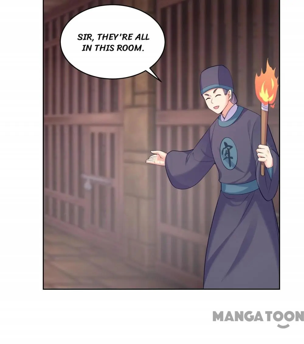 Forensic Princess Chapter 236 - page 12