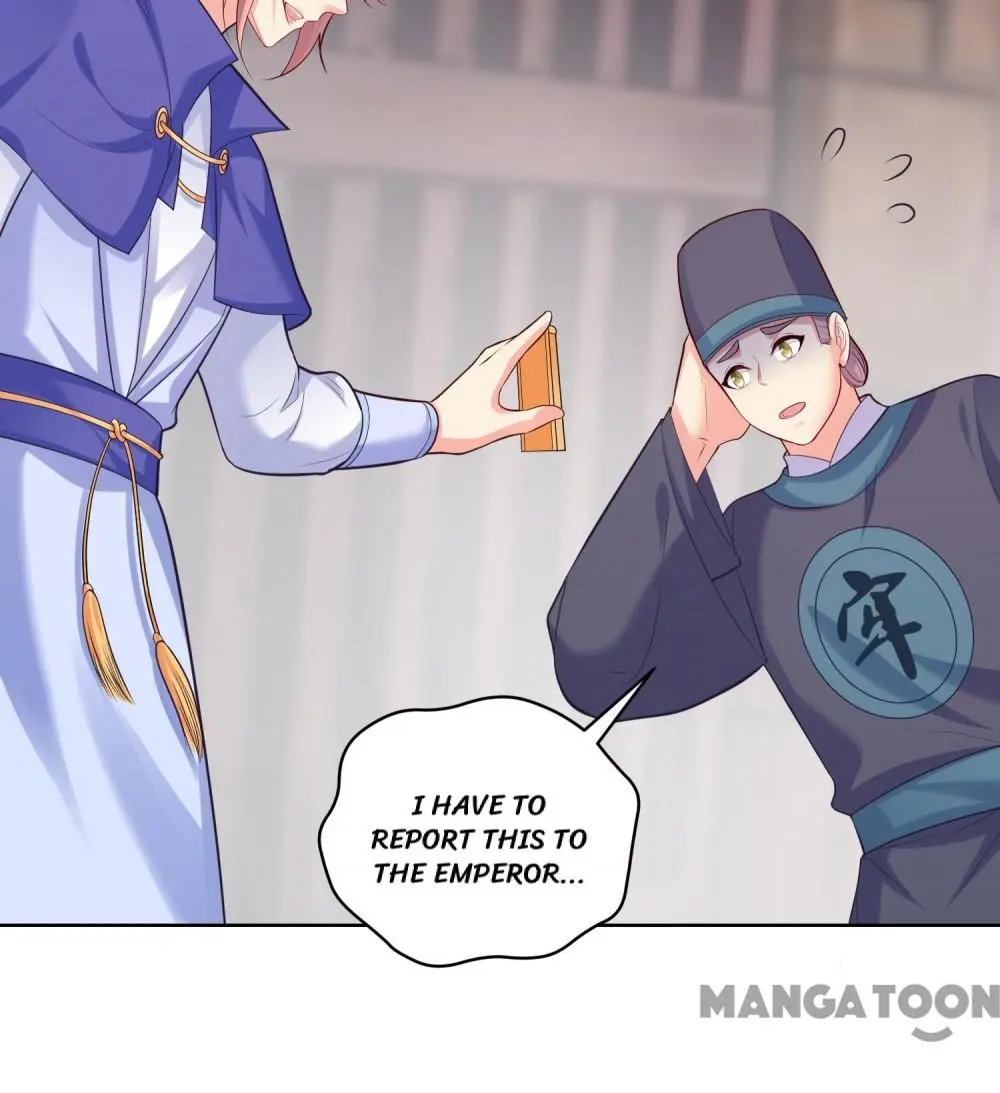 Forensic Princess Chapter 236 - page 19