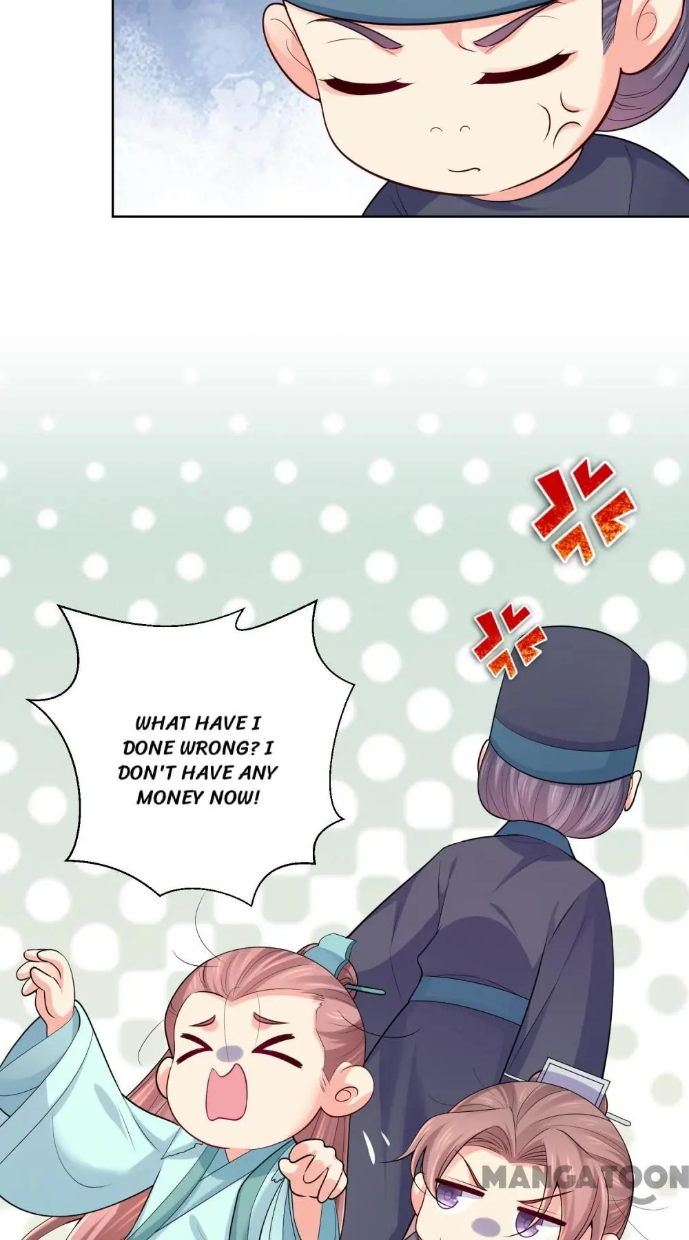 Forensic Princess Chapter 236 - page 24