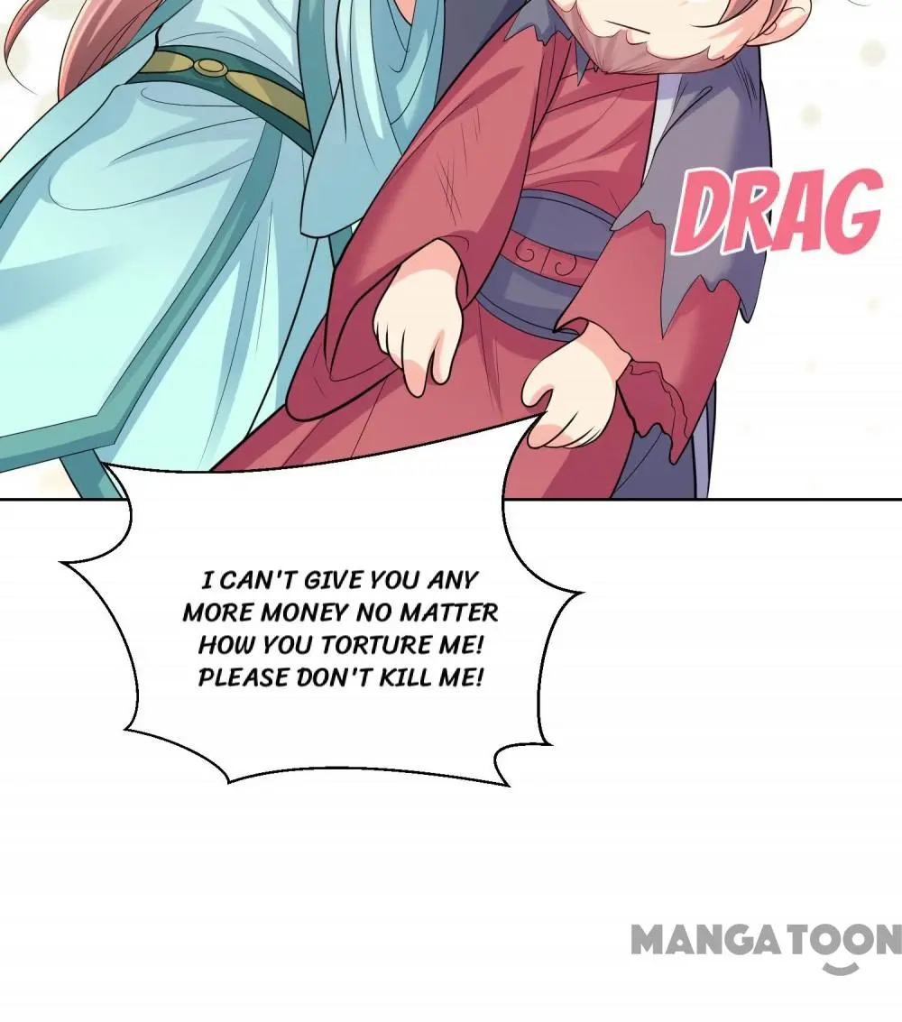 Forensic Princess Chapter 236 - page 25