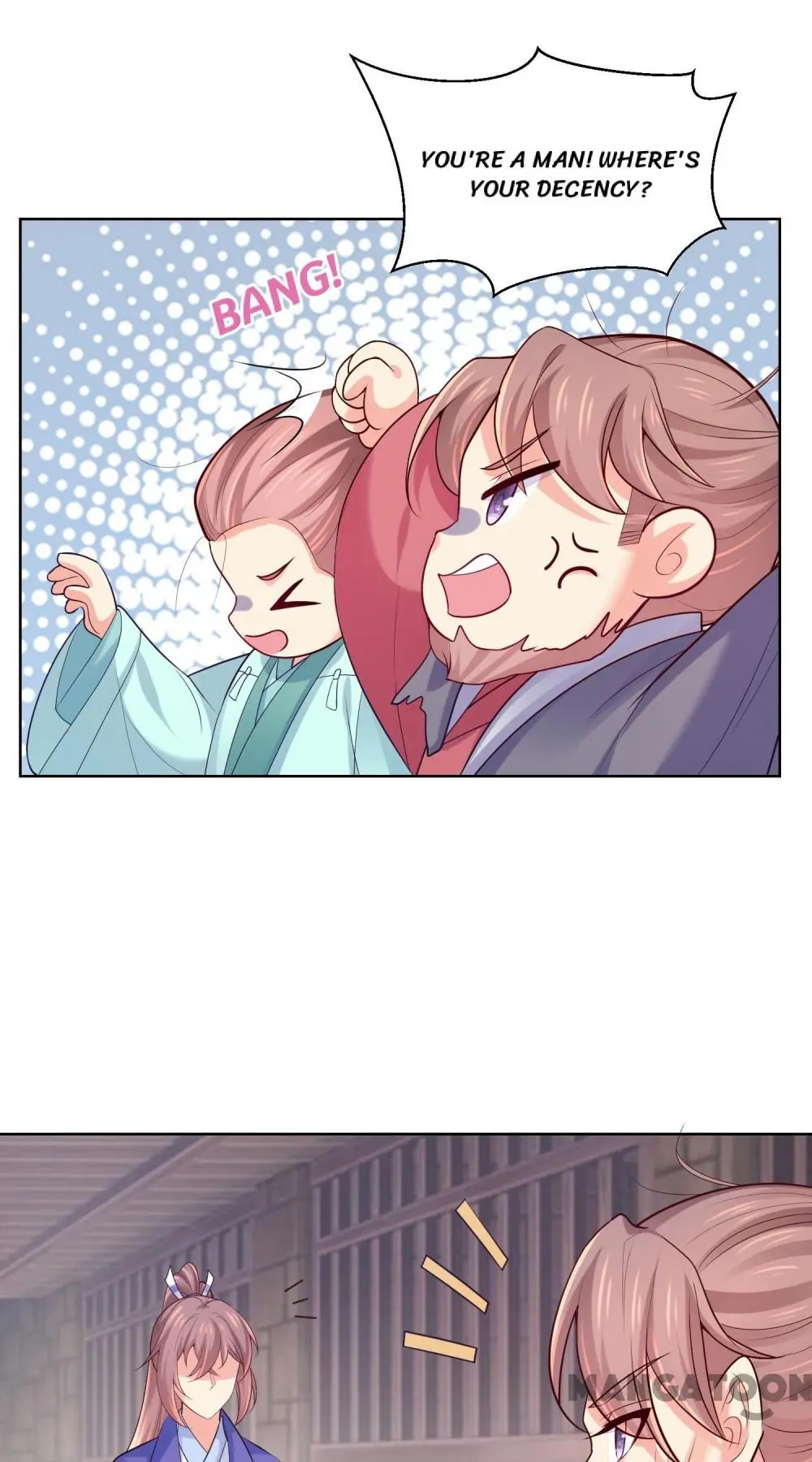 Forensic Princess Chapter 236 - page 26