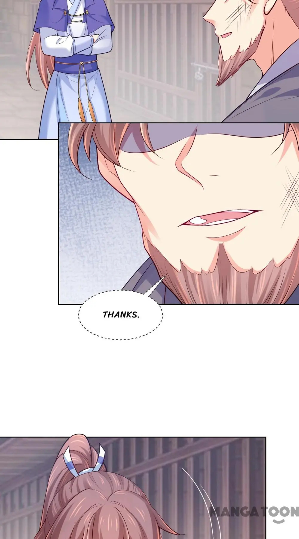 Forensic Princess Chapter 236 - page 27