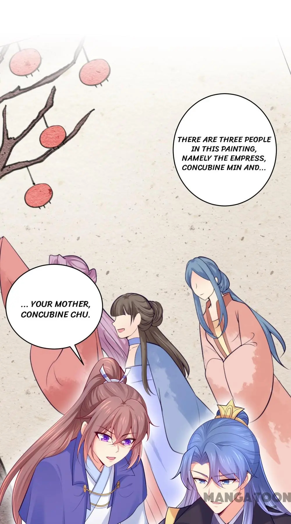 Forensic Princess Chapter 235 - page 20