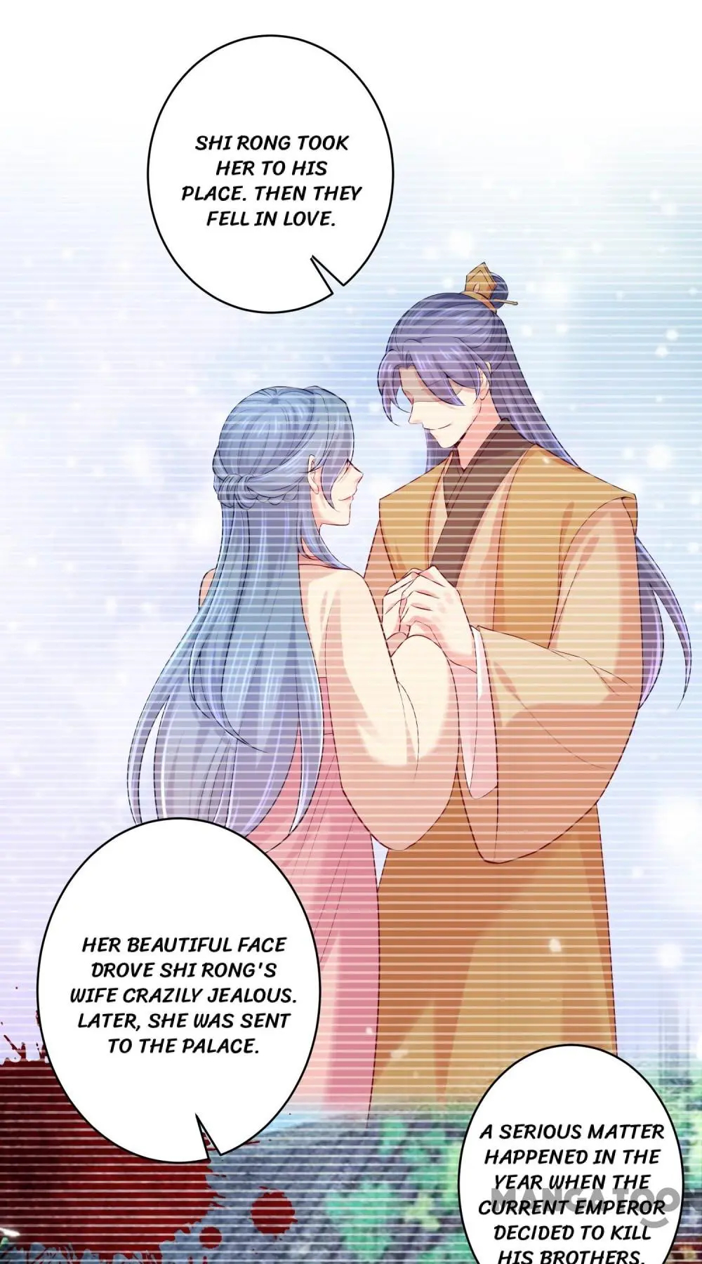 Forensic Princess Chapter 235 - page 25