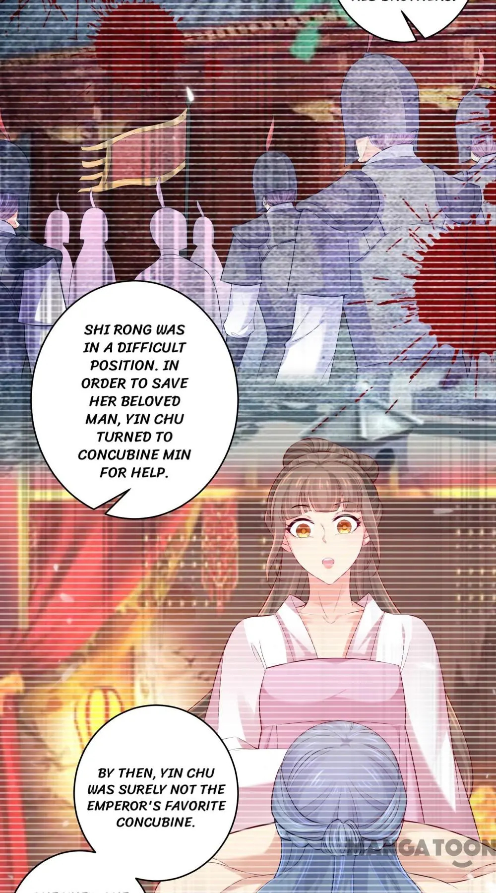 Forensic Princess Chapter 235 - page 26