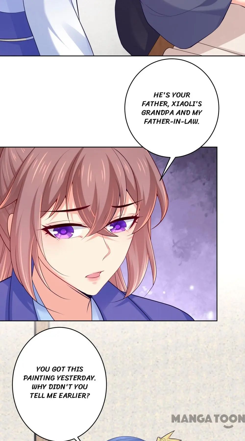 Forensic Princess Chapter 235 - page 30